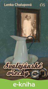 Svatojánské ořechy