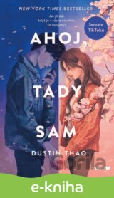 Ahoj, tady Sam