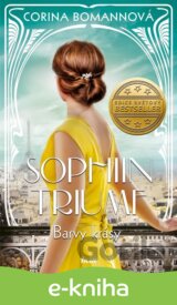 Barvy krásy 3: Sophiin triumf