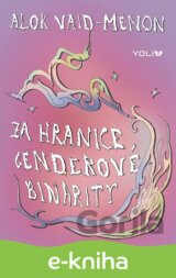 Za hranice genderové binarity