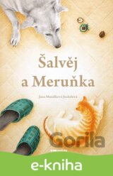 Šalvěj a Meruňka