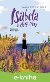 Isabela a žluté útesy