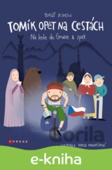 Tomík opět na cestách