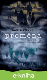 Proměna