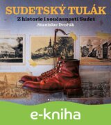 Sudetský tulák