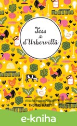 Tess z d´Urbervillů