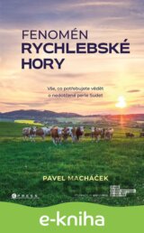 Fenomén Rychlebské hory