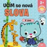 Učím se nová slova: V zoo
