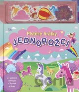 Jednorožci - Plstěné hrátky