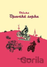 Otická „Opavská sopka“