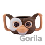 Gremlins Hrnček 3D - Gizmo