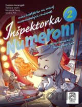 Inšpektorka Numeroni 2.