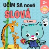Učím sa nové slová: V ZOO