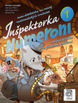 Inšpektorka Numeroni 1.