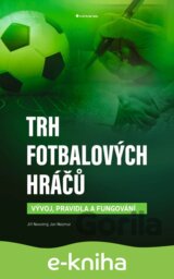 Trh fotbalových hráčů