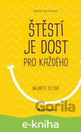 Štěstí je dost pro každého