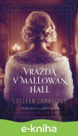 Vražda v Mallowan Hall