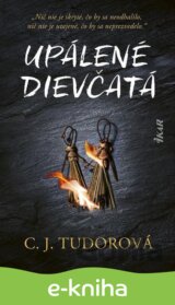 Upálené dievčatá