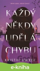Každý někdy udělá chybu