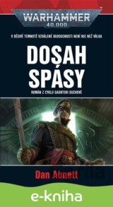 Warhammer 40.000: Dosah spásy
