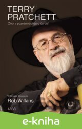 Terry Pratchett: Život v poznámkách pod čarou