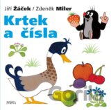 Krtek a čísla
