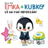 Emka a Kubko - Už sa viac nepocikám!