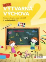 Výtvarná výchova pro 2. ročník