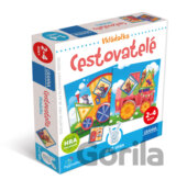 Cestovatelé