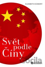 Svět podle Číny