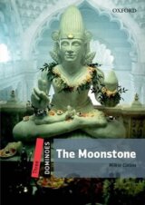 Dominoes 3: The Moonstone (2nd)