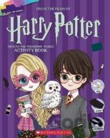 Foil Wonders: Around the Wizarding World (Harry Potter)