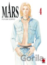 Mars 4