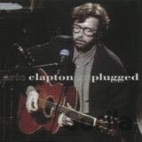 Eric Clapton: Unplugged LP