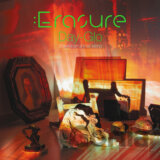 Erasure: Day-glo Basen On A True Story LP