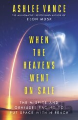 When The Heavens Went On Sale
