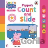 Learn with Peppa: Peppa's Count and Slide