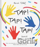 Tap! Tap! Tap!