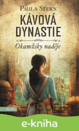 Kávová dynastie - Okamžiky naděje