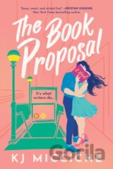 The Book Proposal