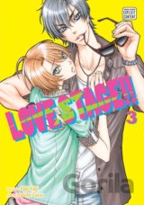 Love Stage!! 3