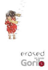 Erased, Vol. 1