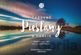 Čarovné Piešťany a okolie