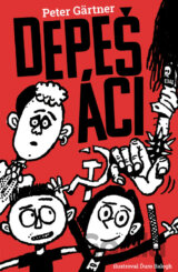 Depešáci