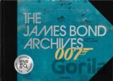The James Bond Archives. “No Time To Die” Edition