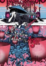 Phantom Tales of the Night, Vol. 3