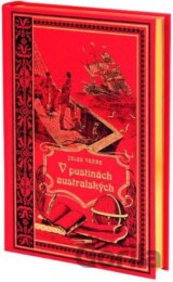 V pustinách australských
