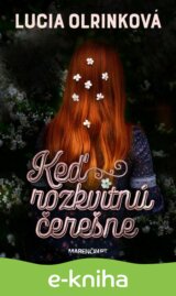 Keď rozkvitnú čerešne