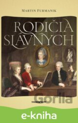 Rodičia slávnych