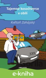 Tajemné kosočtverce v obilí